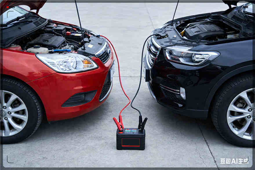 镶黄旗电瓶搭电电话【案例】