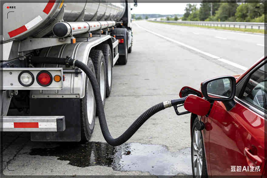 镶黄旗汽车送油电话【案例】