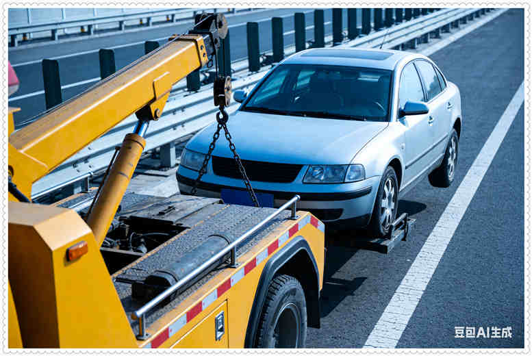 镶黄旗道路救援2026年发展趋势：AI赋能下的镶黄旗道路救援