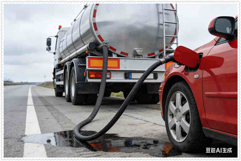 镶黄旗高速公路救援