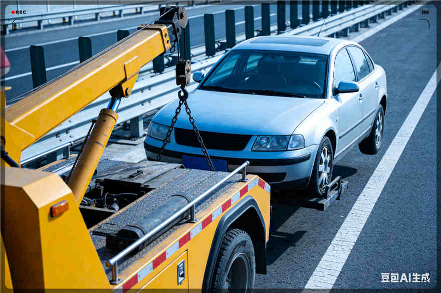 镶黄旗汽车救援怎么收费