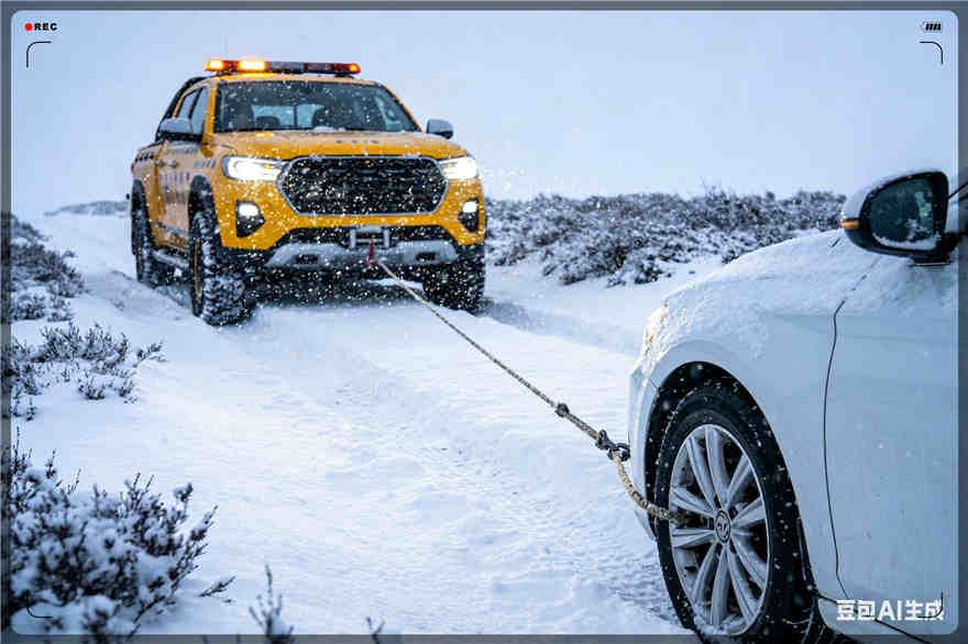 镶黄旗道路救援收费标准