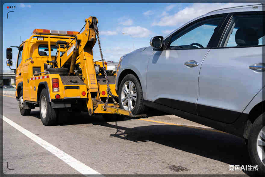 镶黄旗汽车救援价格费用